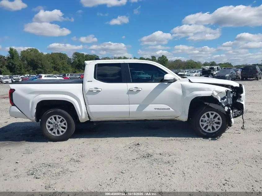 2024 TOYOTA TACOMA SR5 2WD