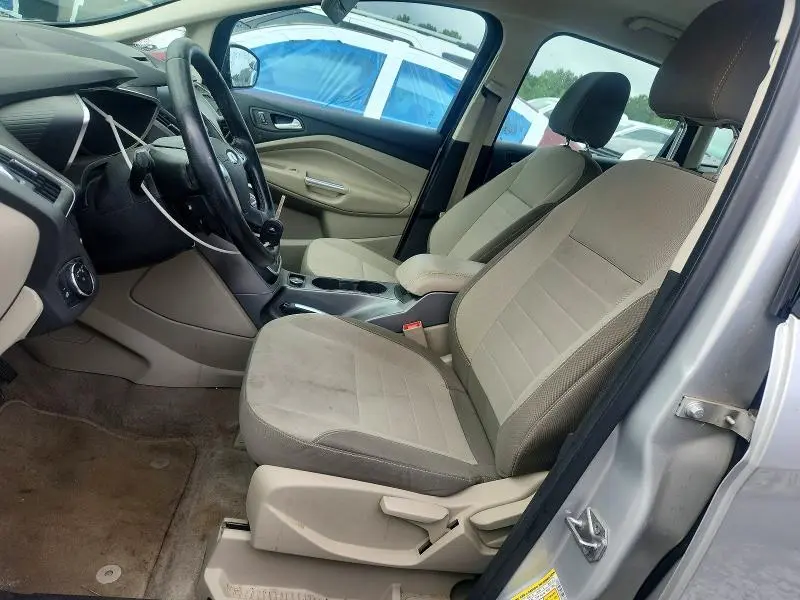 2013 FORD C-MAX SE  