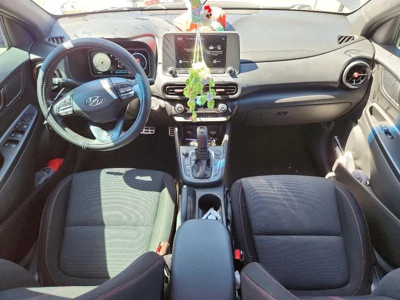 2022 HYUNDAI KONA N LINE  