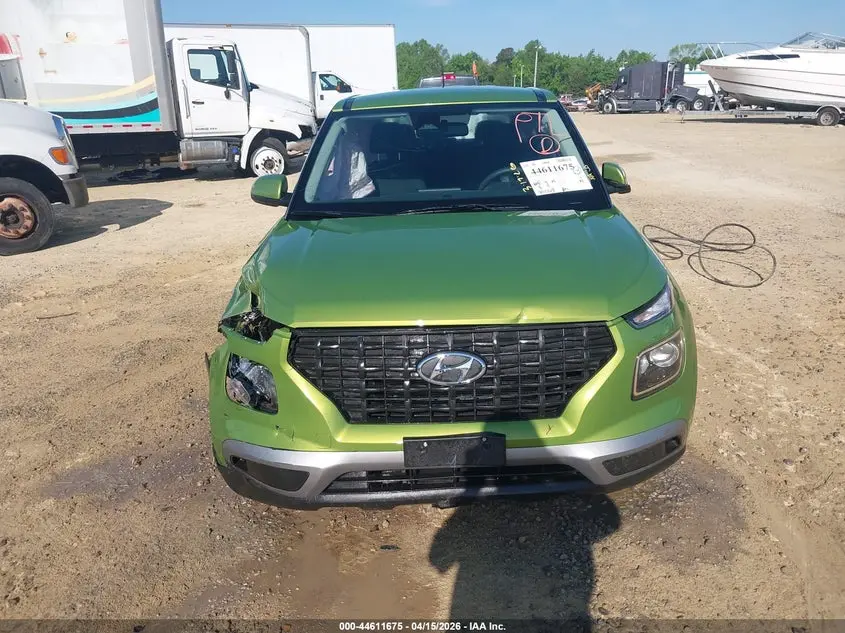 2023 HYUNDAI VENUE SE