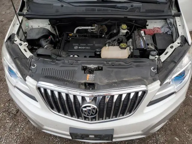 2015 BUICK ENCORE PREMIUM  