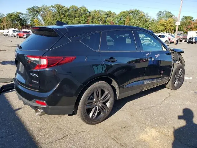 2021 ACURA RDX A-SPEC  