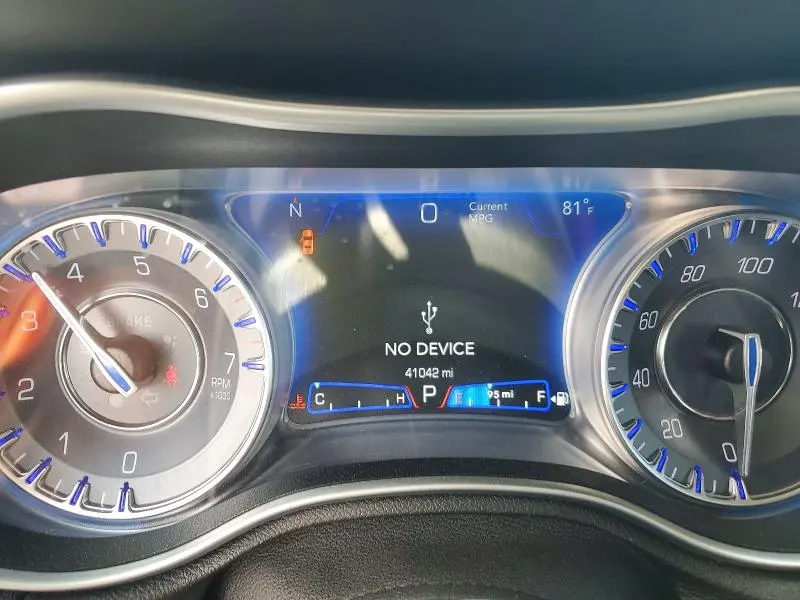 2022 CHRYSLER 300 TOURING L  