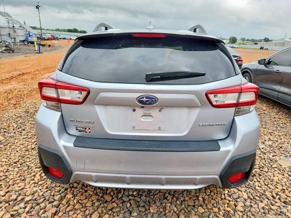 2019 SUBARU CROSSTREK PREMIUM  