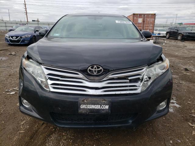 2012 TOYOTA VENZA LE