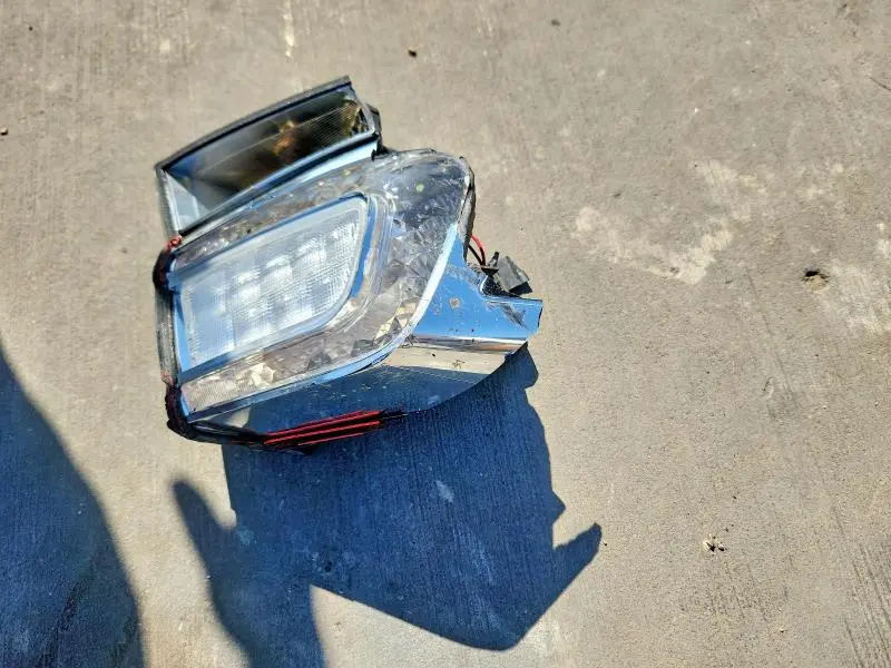 2017 SUBARU IMPREZA SPORT  