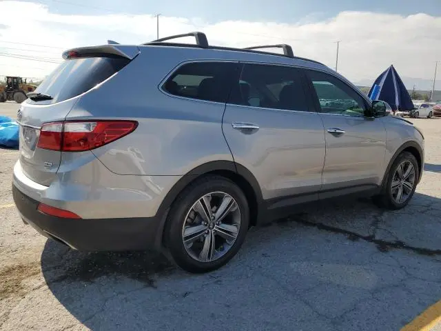 2015 HYUNDAI SANTA FE GLS  