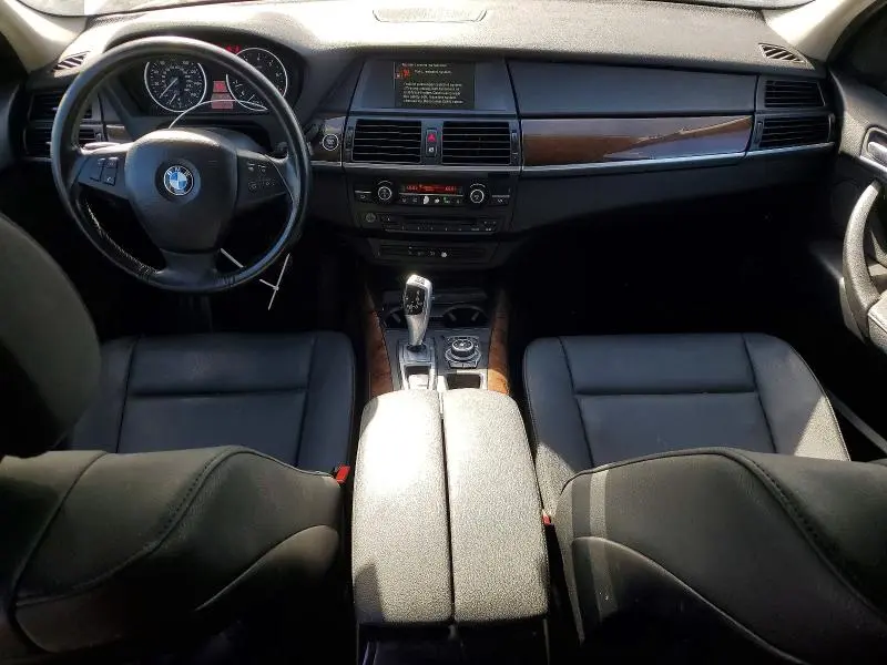 2010 BMW X5 XDRIVE30I  