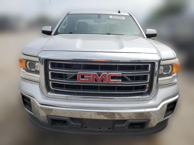 2014 GMC SIERRA K1500 SLE