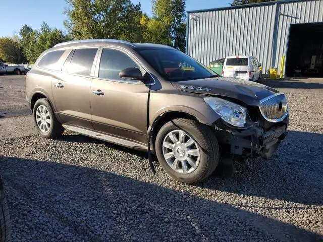 2011 BUICK ENCLAVE CXL
