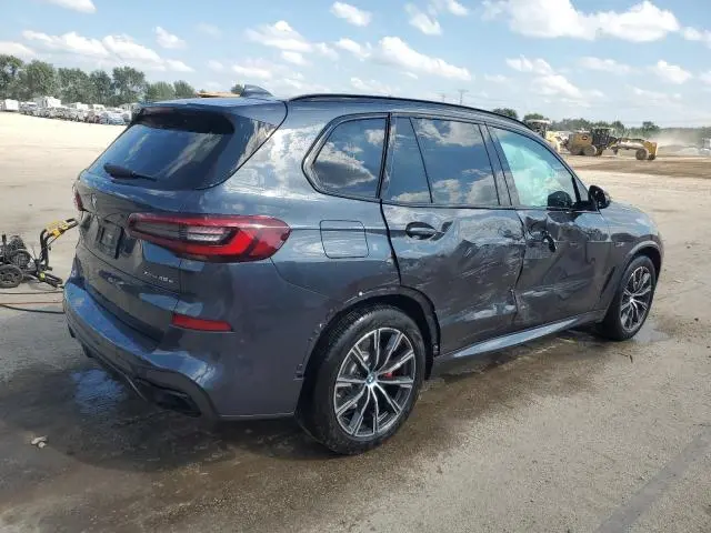 2022 BMW X5 XDRIVE45E  