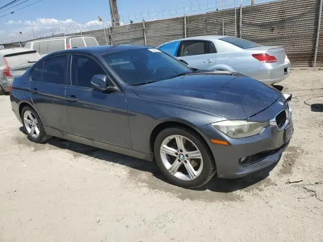 2015 BMW 328 I SULEV  