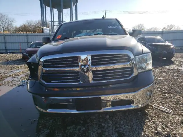 2018 RAM 1500 SLT  