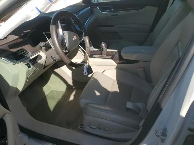 2016 CADILLAC XTS LUXURY COLLECTION  