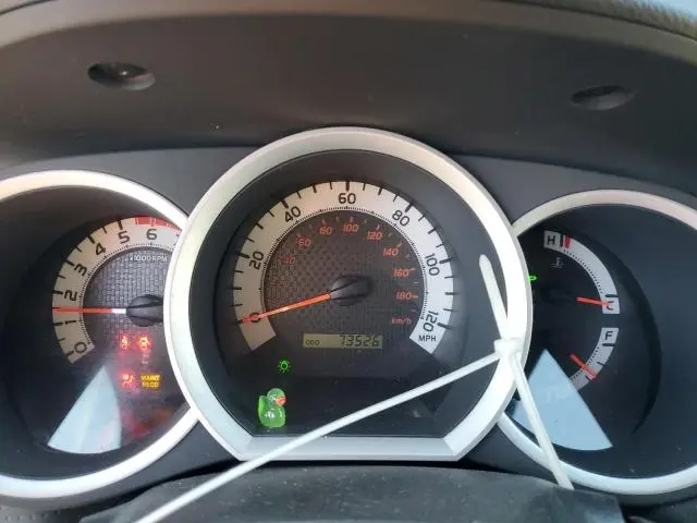 2015 TOYOTA TACOMA DOUBLE CAB PRERUNNER  