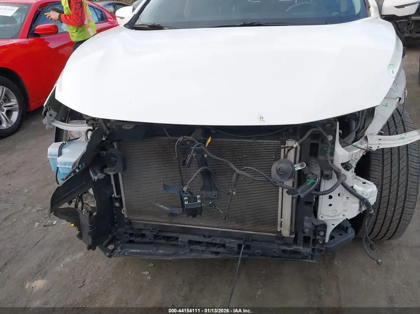 2020 NISSAN MURANO PLATINUM INTELLIGENT AWD