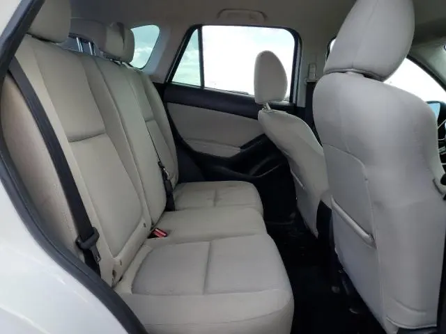 2014 MAZDA CX-5 SPORT  