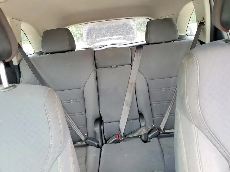 2017 KIA SORENTO LX V6  