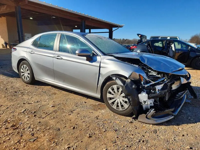 2020 TOYOTA CAMRY BASE  