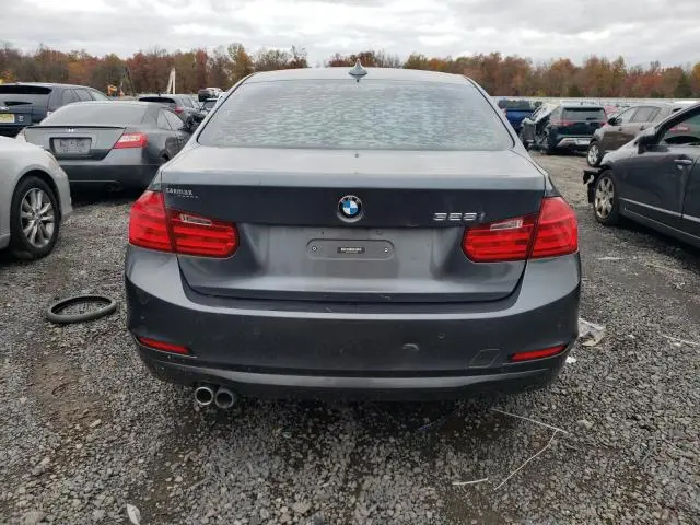 2013 BMW 328 I SULEV  