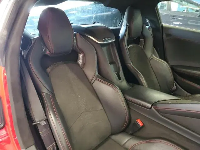 2020 CHEVROLET CORVETTE STINGRAY 3LT  