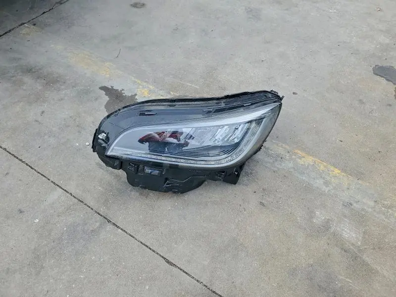 2024 LINCOLN CORSAIR   