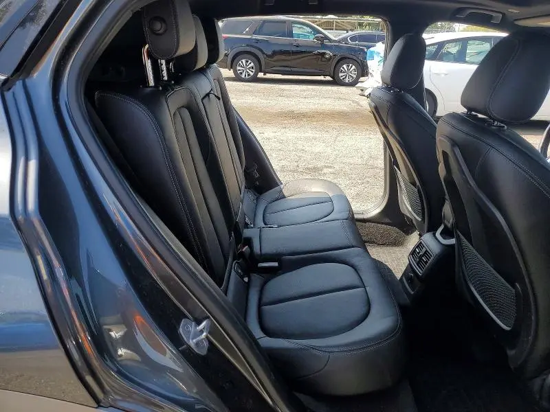 2018 BMW X2 XDRIVE28I  