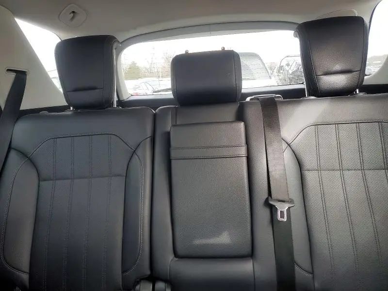 2016 MERCEDES-BENZ GLE 350  