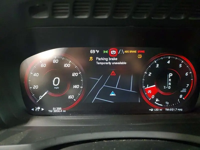 2021 VOLVO XC90 T6 MOMENTUM  