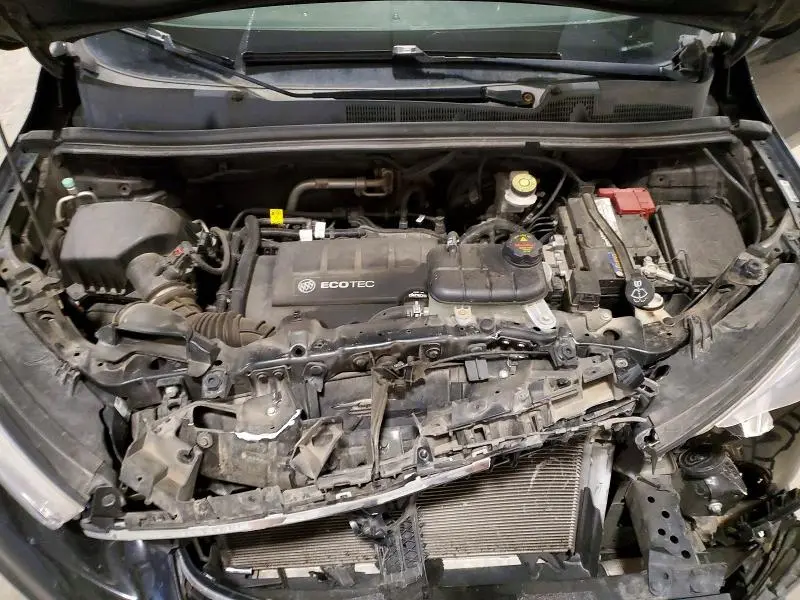 2017 BUICK ENCORE   