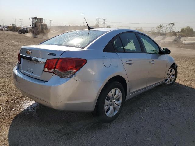 2013 CHEVROLET CRUZE LS