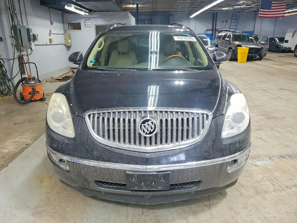 2011 BUICK ENCLAVE CXL  