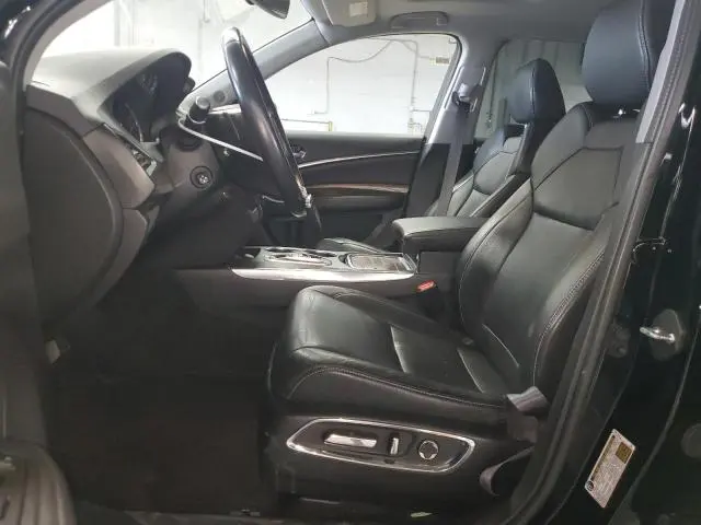 2019 ACURA MDX TECHNOLOGY  