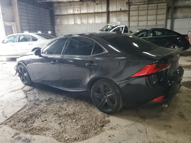2017 LEXUS IS 300  
