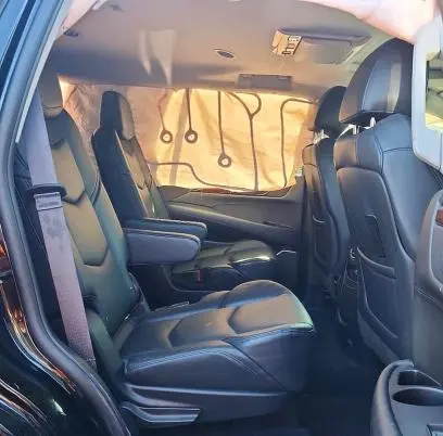 2015 CADILLAC ESCALADE PREMIUM  