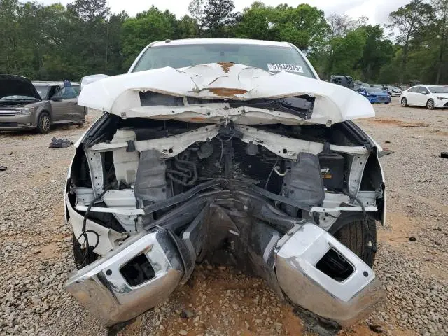 2016 TOYOTA TUNDRA CREWMAX 1794  