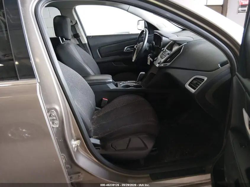2012 GMC TERRAIN SLE-2