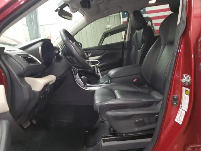 2019 SUBARU ASCENT LIMITED  