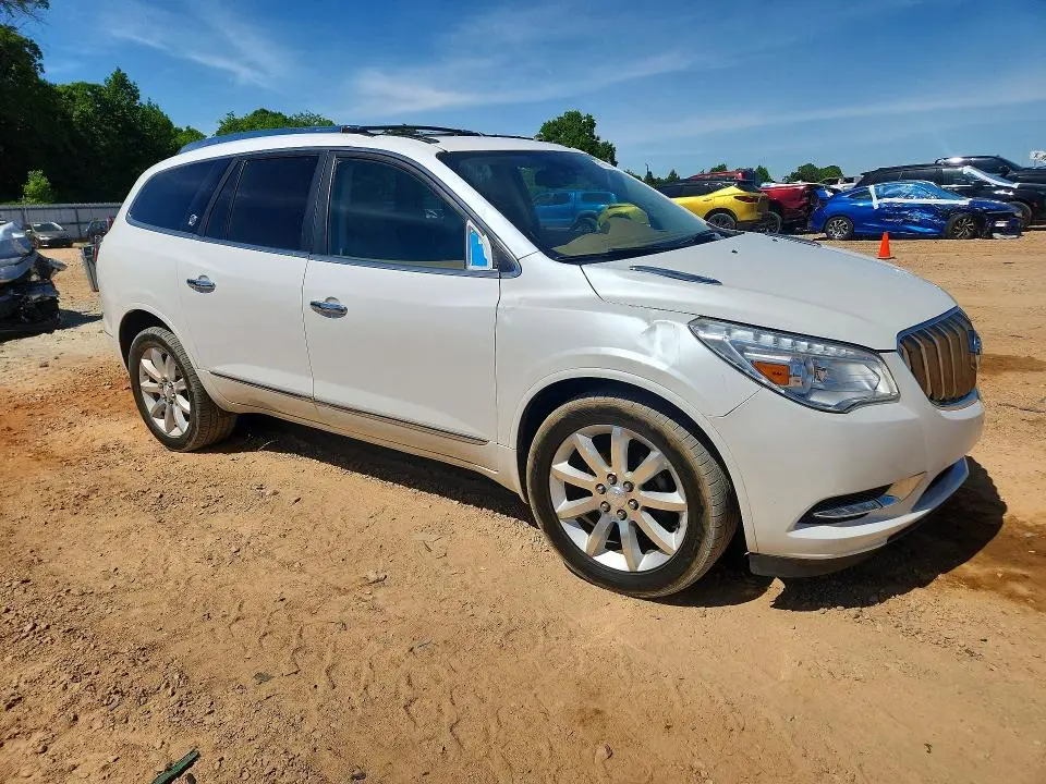 2016 BUICK ENCLAVE   
