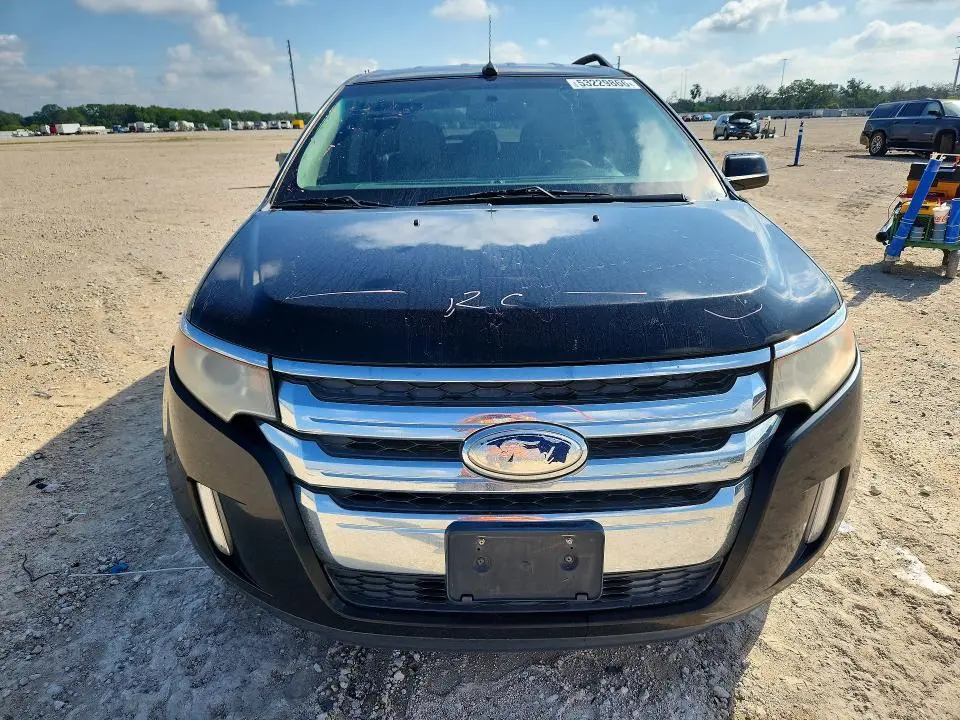 2011 FORD EDGE SEL  