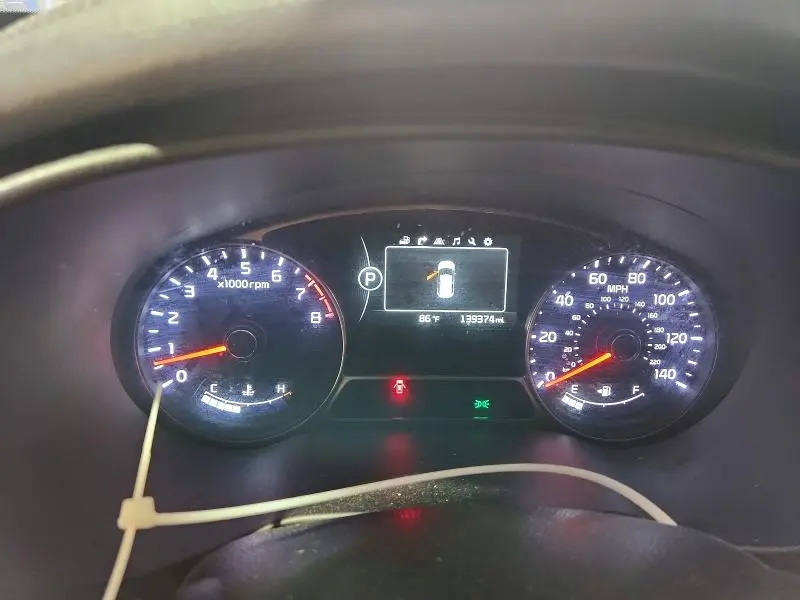 2016 KIA SOUL !  