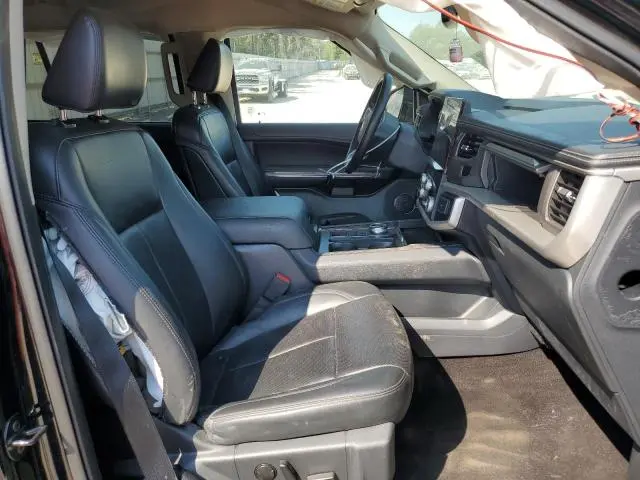 2022 FORD EXPEDITION MAX XLT  