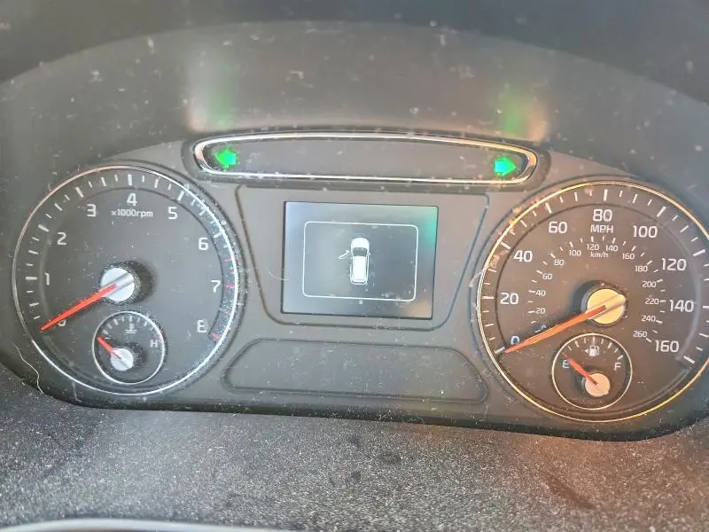 2017 KIA SORENTO LX V6  