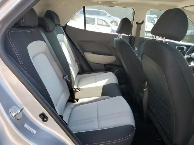 2024 HYUNDAI VENUE SEL  
