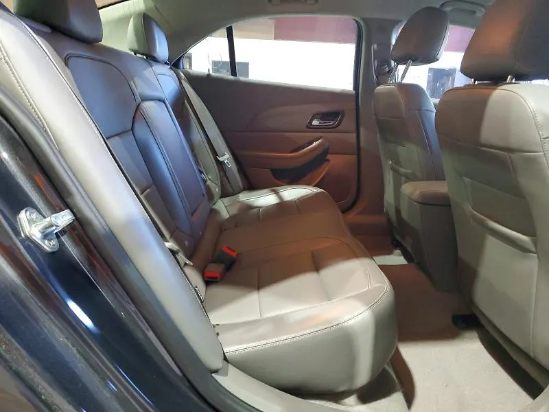 2014 CHEVROLET MALIBU 2LT  