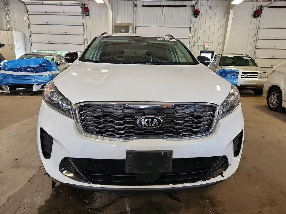 2020 KIA SORENTO S  