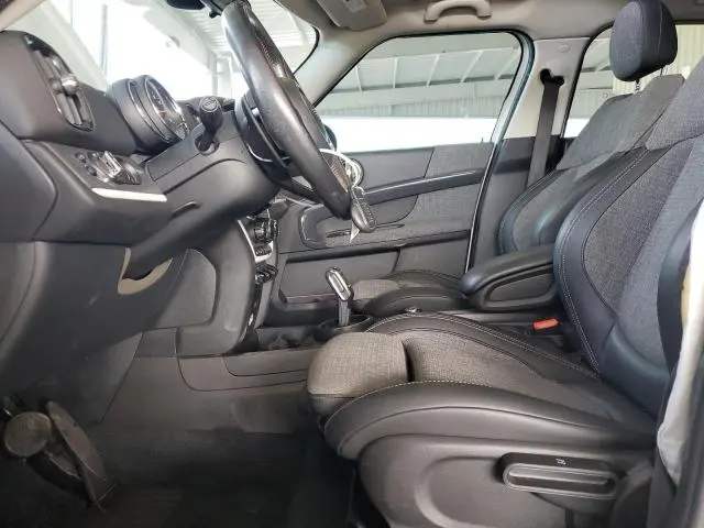 2020 MINI COOPER S COUNTRYMAN  