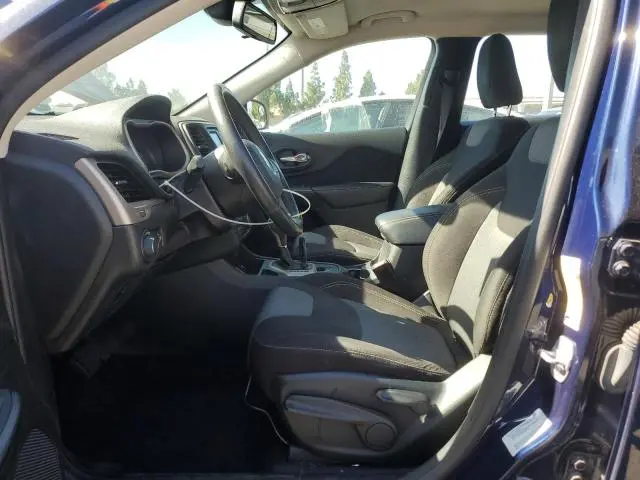 2015 JEEP CHEROKEE SPORT  