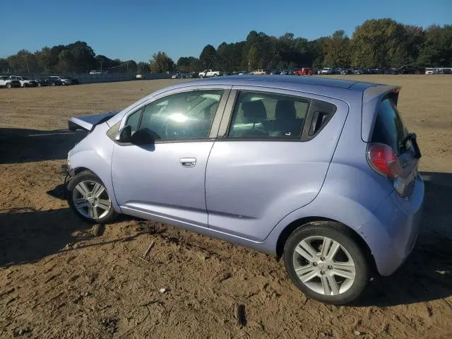 2015 CHEVROLET SPARK 1LT  