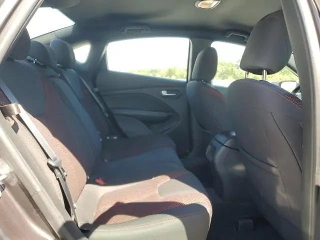 2016 DODGE DART SXT SPORT  